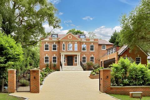 7 bedroom detached house for sale, Valley Way, Gerrards Cross, SL9