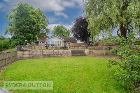 4 bedroom bungalow for sale, Benfield Street, Heywood, Greater Manchester, OL10