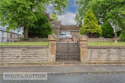 4 bedroom bungalow for sale, Benfield Street, Heywood, Greater Manchester, OL10