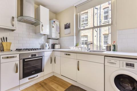 2 bedroom apartment to rent, Bridge Avenue London W6