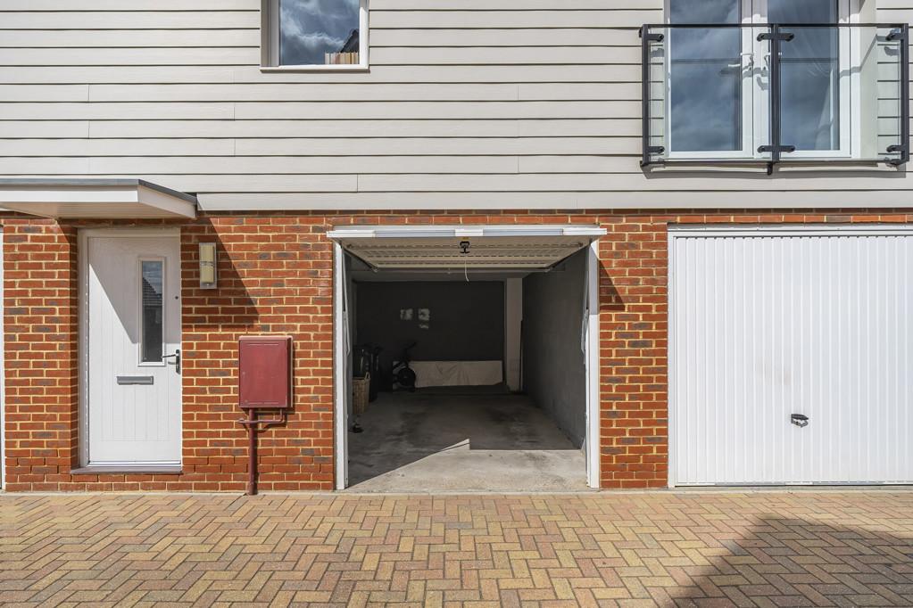 External/Garage