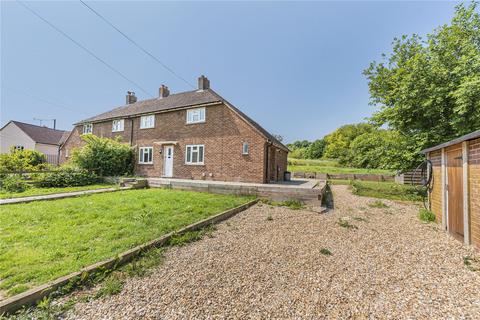 3 bedroom semi-detached house for sale, Upper Austin Lodge Road, Eynsford, Dartford, Kent, DA4