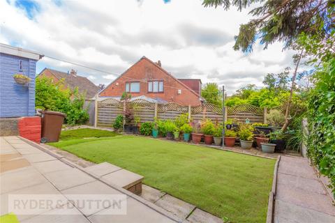 17 Mount Pleasant, Prestwich, Manchester, M25 2SD