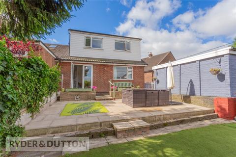 17 Mount Pleasant, Prestwich, Manchester, M25 2SD