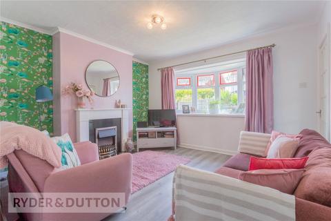 17 Mount Pleasant, Prestwich, Manchester, M25 2SD