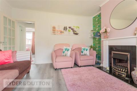 17 Mount Pleasant, Prestwich, Manchester, M25 2SD