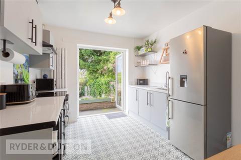 17 Mount Pleasant, Prestwich, Manchester, M25 2SD