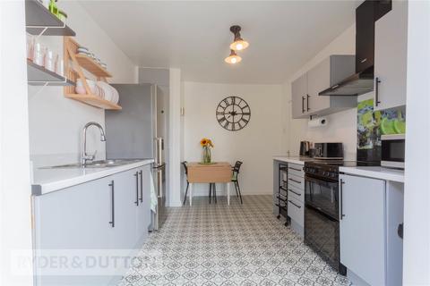 17 Mount Pleasant, Prestwich, Manchester, M25 2SD