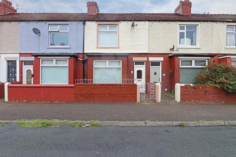 3 bedroom terraced house for sale, Nansen Road,  Fleetwood, FY7