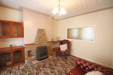 3 bedroom terraced house for sale, Nansen Road,  Fleetwood, FY7