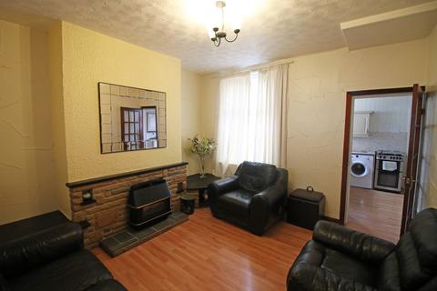 3 bedroom terraced house for sale, Nansen Road,  Fleetwood, FY7