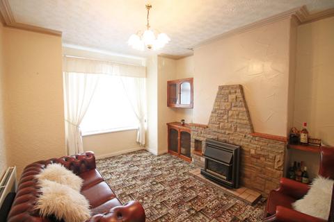 3 bedroom terraced house for sale, Nansen Road,  Fleetwood, FY7