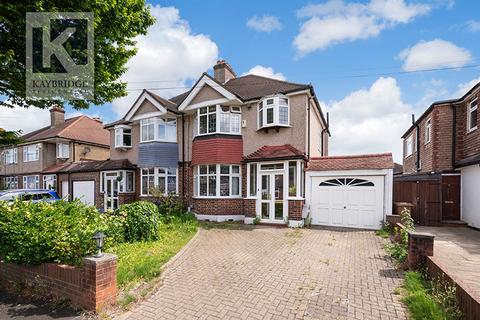 3 bedroom semi-detached house for sale, Seaforth Gardens, Epsom, KT19