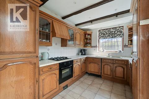 132 Seaforth Gardens, Epsom, KT19 0NW