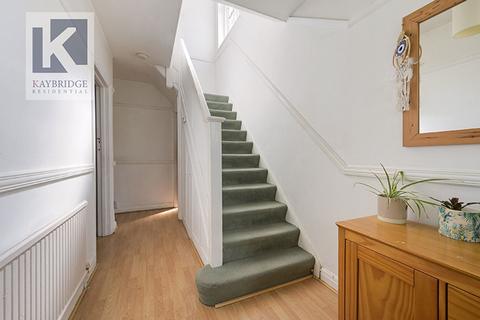 132 Seaforth Gardens, Epsom, KT19 0NW