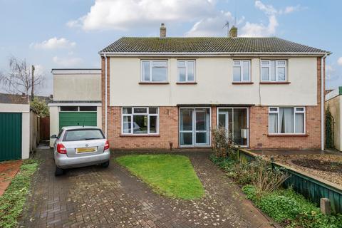 4 bedroom semi-detached house for sale, The Croft, Bristol BS30