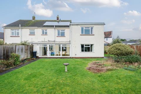 4 bedroom semi-detached house for sale, The Croft, Bristol BS30