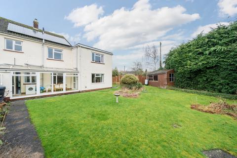 4 bedroom semi-detached house for sale, The Croft, Bristol BS30