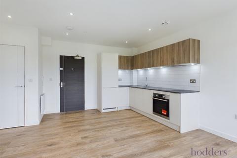 1 bedroom apartment to rent, London Road, Staines-upon-Thames, Surrey, TW18