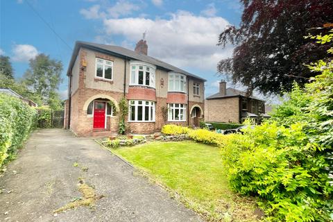 3 bedroom semi-detached house for sale, Strathmore Road, Rowlands Gill, NE39