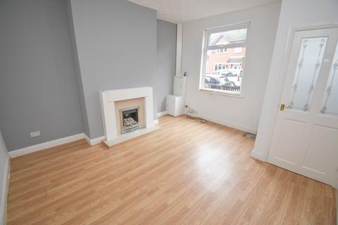 2 bedroom terraced house to rent, Tram Street, Platt Bridge, Wigan, WN2