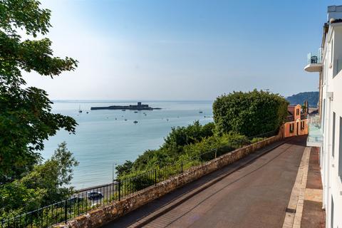 4 bedroom semi-detached house to rent, Le Cotil, St Brelade
