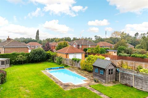 53 Berry Lane, Wootton, Northampton, NN4 6JU