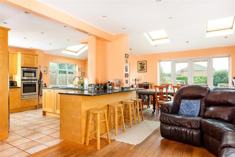 53 Berry Lane, Wootton, Northampton, NN4 6JU