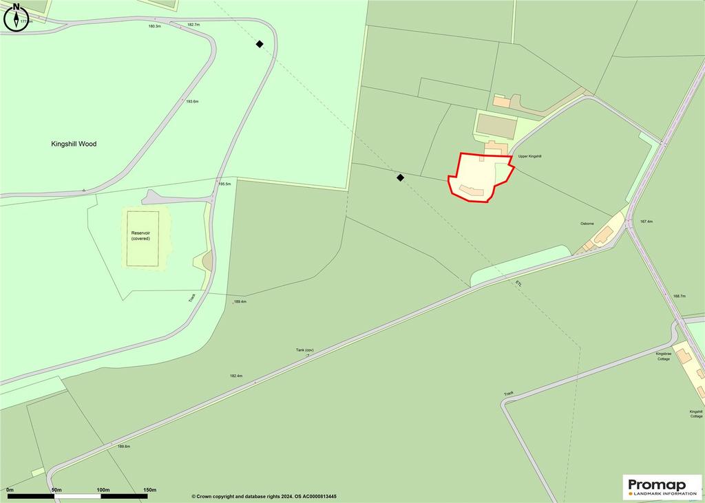 Site Plan (House)