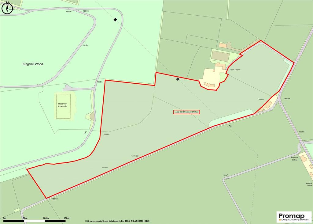 Additional Land