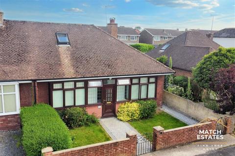 3 bedroom bungalow for sale, Gilham Grove, Deal, Kent, CT14 9AX