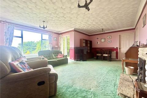 3 bedroom bungalow for sale, Gills Cliff Road, Ventnor, Isle of Wight