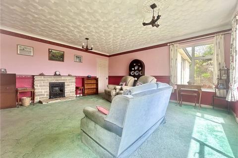 3 bedroom bungalow for sale, Gills Cliff Road, Ventnor, Isle of Wight