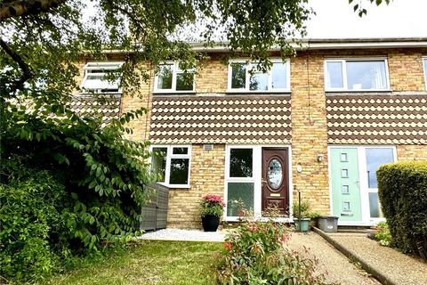 3 bedroom terraced house for sale, Westfield Road, Harpenden, Hertfordshire