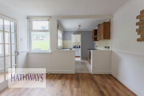 3 bedroom property for sale, Coleford Path, St. Dials, NP44