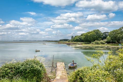 3 bedroom bungalow for sale, Gutner Lane, Hayling Island, Hampshire