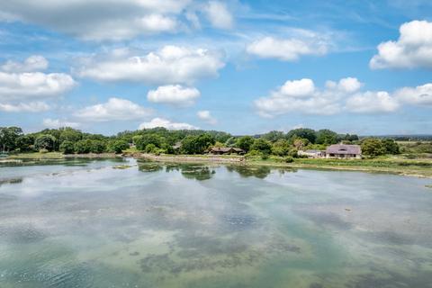 3 bedroom bungalow for sale, Gutner Lane, Hayling Island, Hampshire