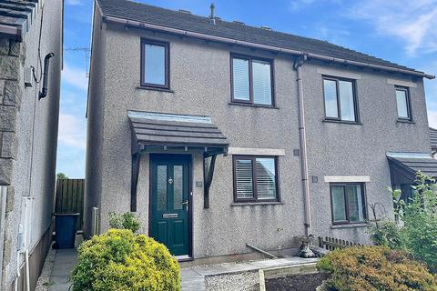 22 Hillcrest, Milnthorpe, LA7 7RG