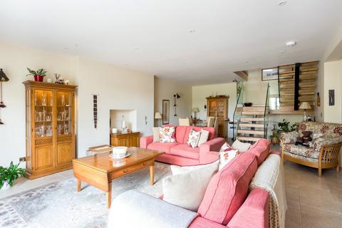 4 bedroom terraced house for sale, Coberley, Cheltenham, Gloucestershire, GL53