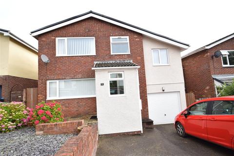 9 Arundel Close, Greenmeadow, Cwmbran, NP44 5HQ