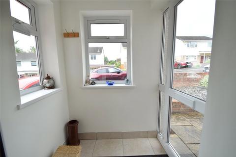 9 Arundel Close, Greenmeadow, Cwmbran, NP44 5HQ