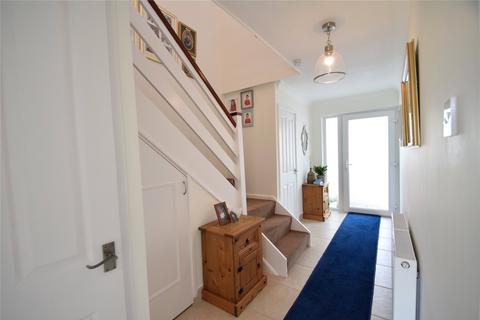 9 Arundel Close, Greenmeadow, Cwmbran, NP44 5HQ