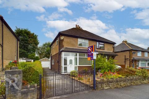 3 bedroom semi-detached house for sale, Highfield Terrace, New Mills, SK22