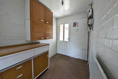 3 bedroom terraced house for sale, Ironside Road, Sheffield, S14 1FE