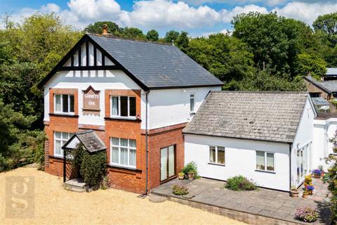6 bedroom detached house for sale, Fownhope, Hereford