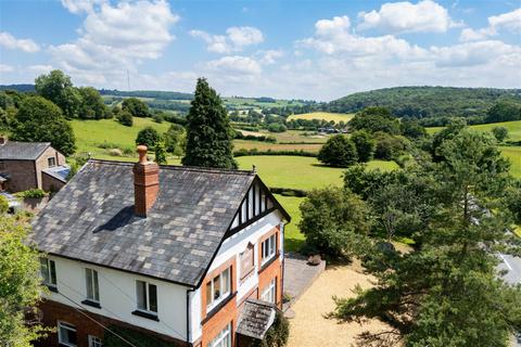 6 bedroom detached house for sale, Fownhope, Hereford