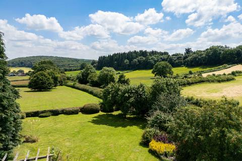 undefined, Fownhope, Hereford