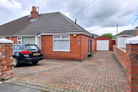 2 bedroom semi-detached bungalow for sale, Sheepfoot Lane, Oldham, Greater Manchester, OL1