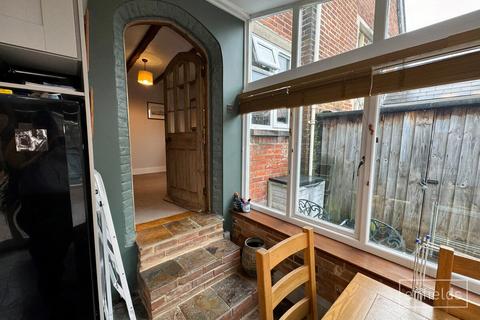 1a Peartree Road, Southampton, SO19 7GU
