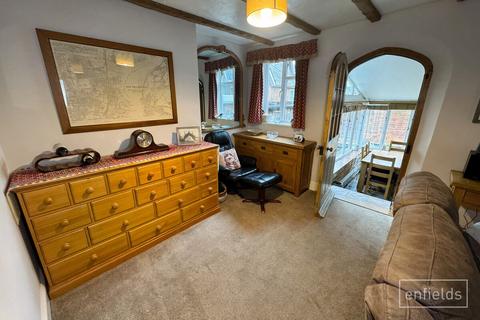 1a Peartree Road, Southampton, SO19 7GU